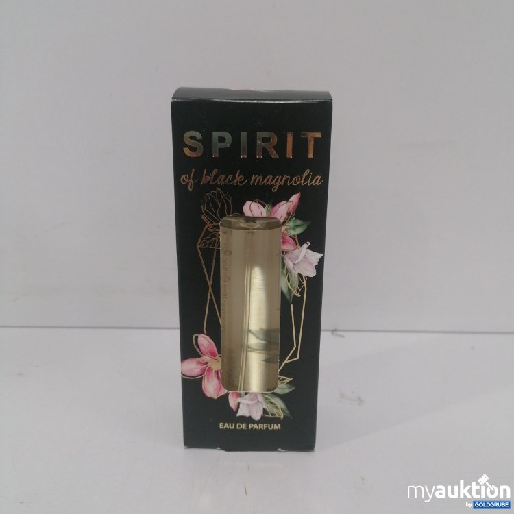Artikel Nr. 835886: Spirit Parfüm of Black Magnolia 30ml