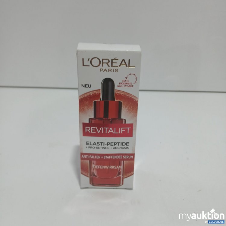 Artikel Nr. 844886: L'Oréal Revitalift 30ml