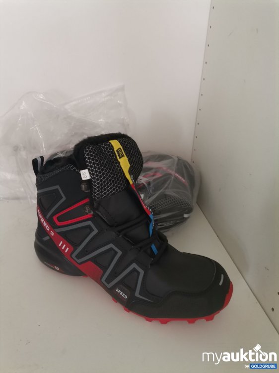 Artikel Nr. 854886 Artikel Nr. 854886: Outdoor Schuhe