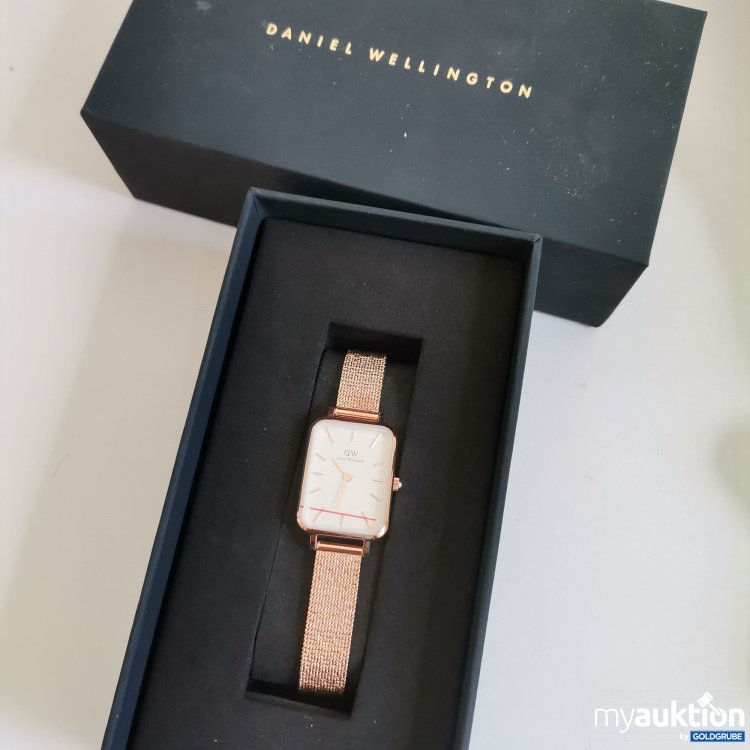 Artikel Nr. 860886: Daniel Wellington Damenuhr