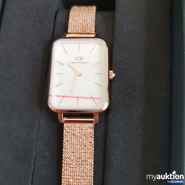 Artikel Nr. 860886: Daniel Wellington Damenuhr