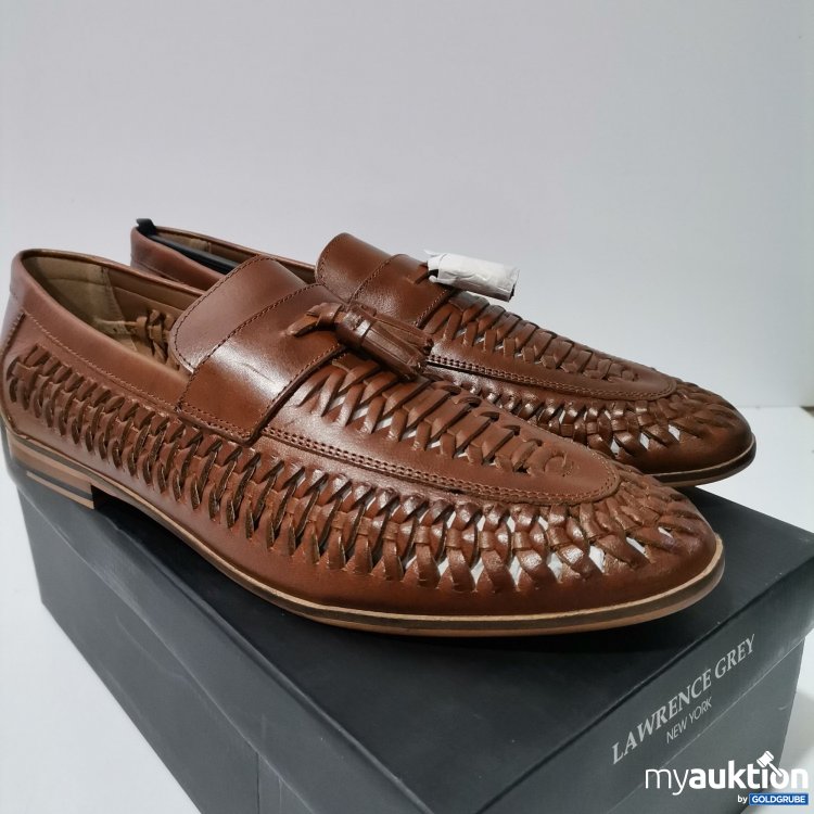 Artikel Nr. 868886 Artikel Nr. 868886: Lawrence Grey Herrenschuhe