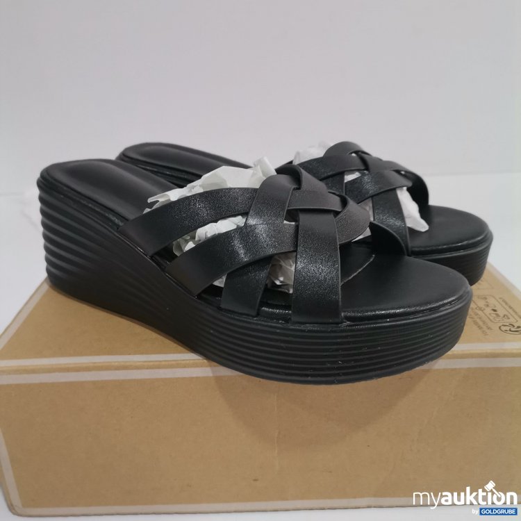 Artikel Nr. 869886 Artikel Nr. 869886: Pantoffel