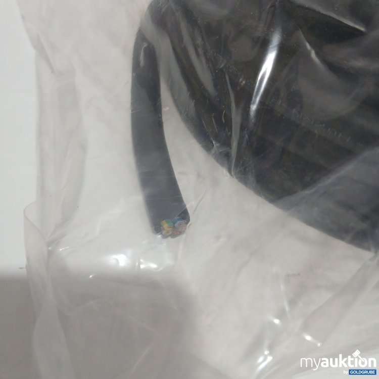 Artikel Nr. 873886 Artikel Nr. 873886: Schlauchleitung Gerätekabel