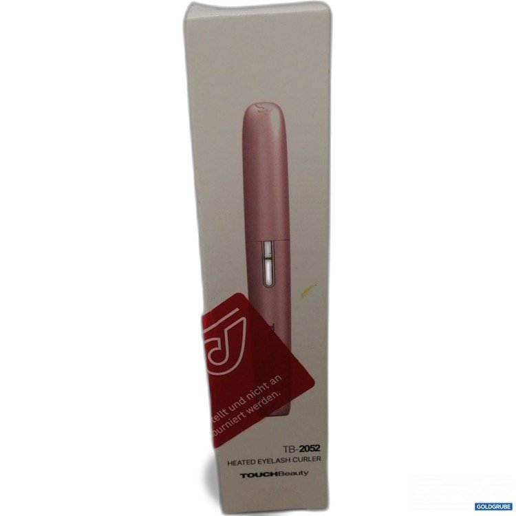 Artikel Nr. 883886: Touchbeauty Heated Eyelash Curler Model:TB-2052