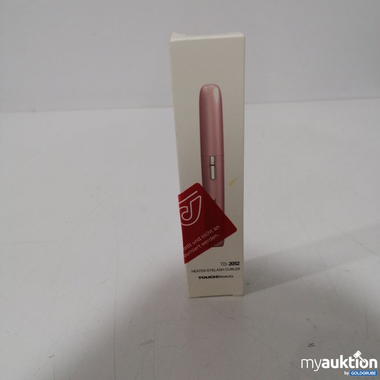 Artikel Nr. 883886: Touchbeauty Heated Eyelash Curler Model:TB-2052