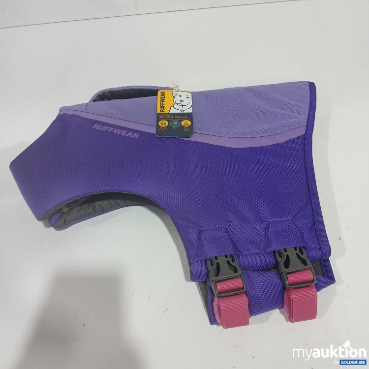 Artikel Nr. 888886: Ruffwear Float Coat Purple Lily 