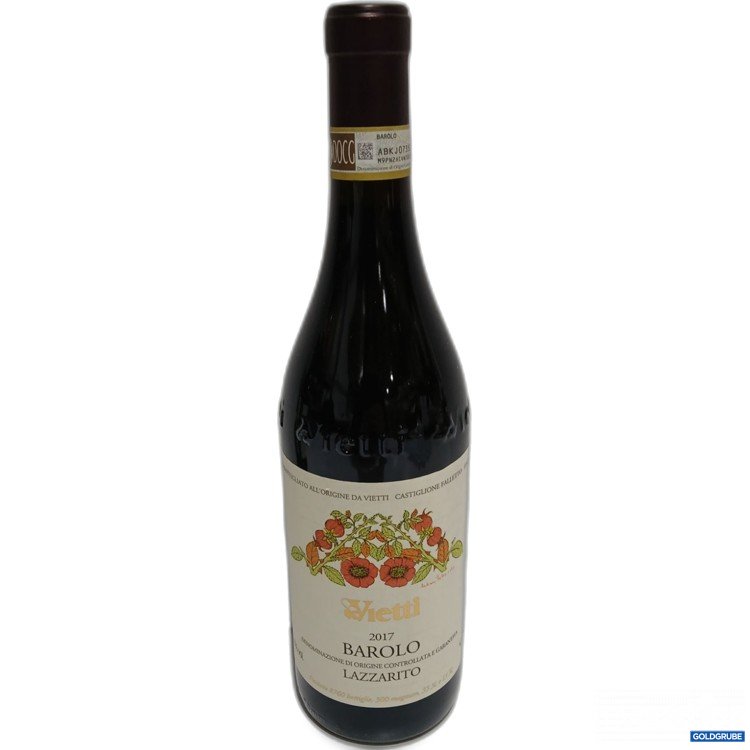 Artikel Nr. 891886: Vietti Barolo Lazzarito 750ml