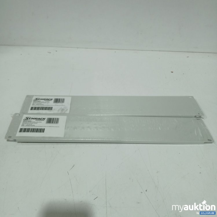 Artikel Nr. 896886: Schrank Technik DBO14802 Blende 19 Zoll 