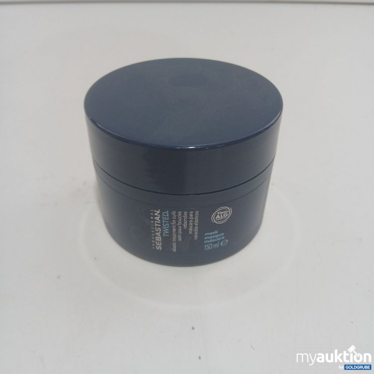 Artikel Nr. 900886: Sebastian Twisted Mask 150ml