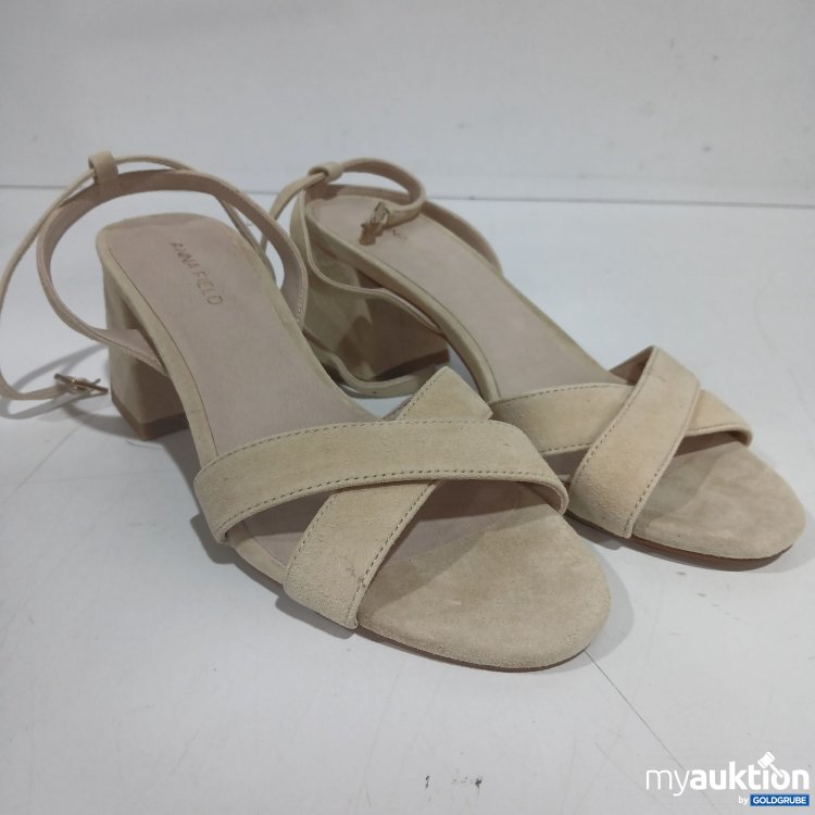 Artikel Nr. 905886: Anna Field Schuhe 