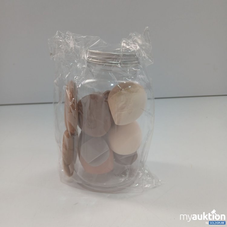 Artikel Nr. 910886: Makeup Sponge Set