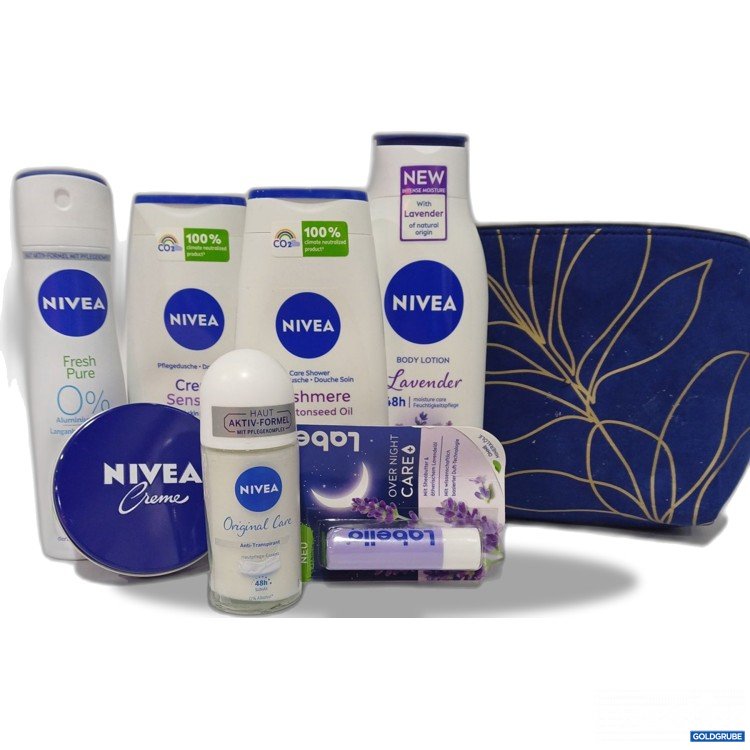 Artikel Nr. 914886 Artikel Nr. 914886: Nivea diverse Produkte