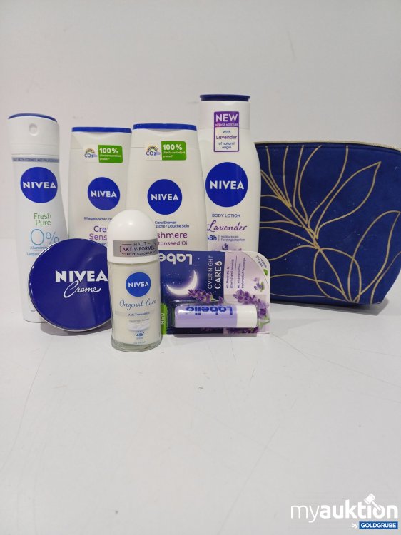 Artikel Nr. 914886 Artikel Nr. 914886: Nivea diverse Produkte