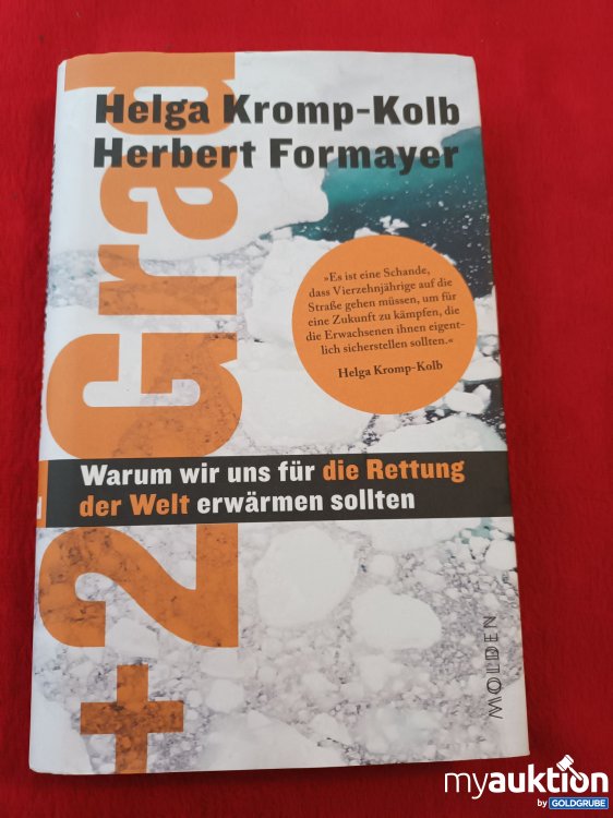 Artikel Nr. 923886: +2 Grad