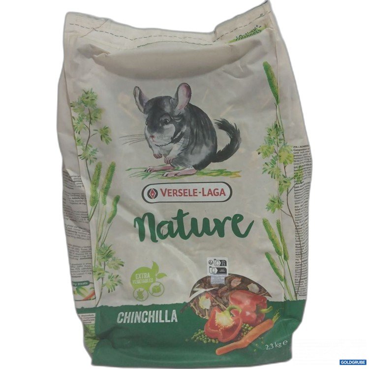 Artikel Nr. 952886: Versele-Laga Nature Chinchilla 2.3 kg