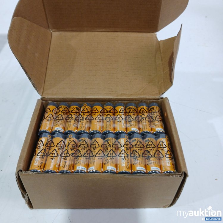 Artikel Nr. 953886: Amazon basics 100 Pack AA