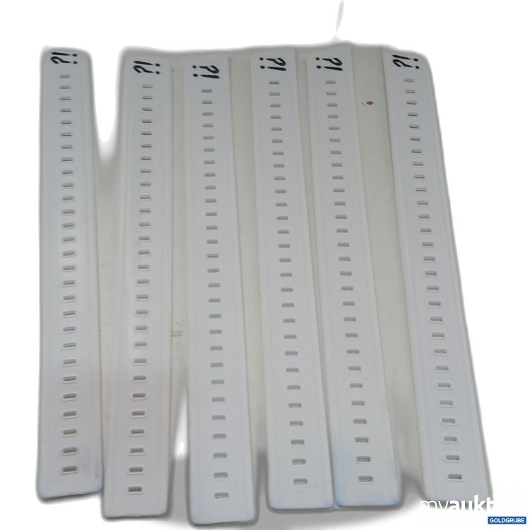 Artikel Nr. 957886: Spanish Mafia Diverse Gummy Straps für Wakeboard 