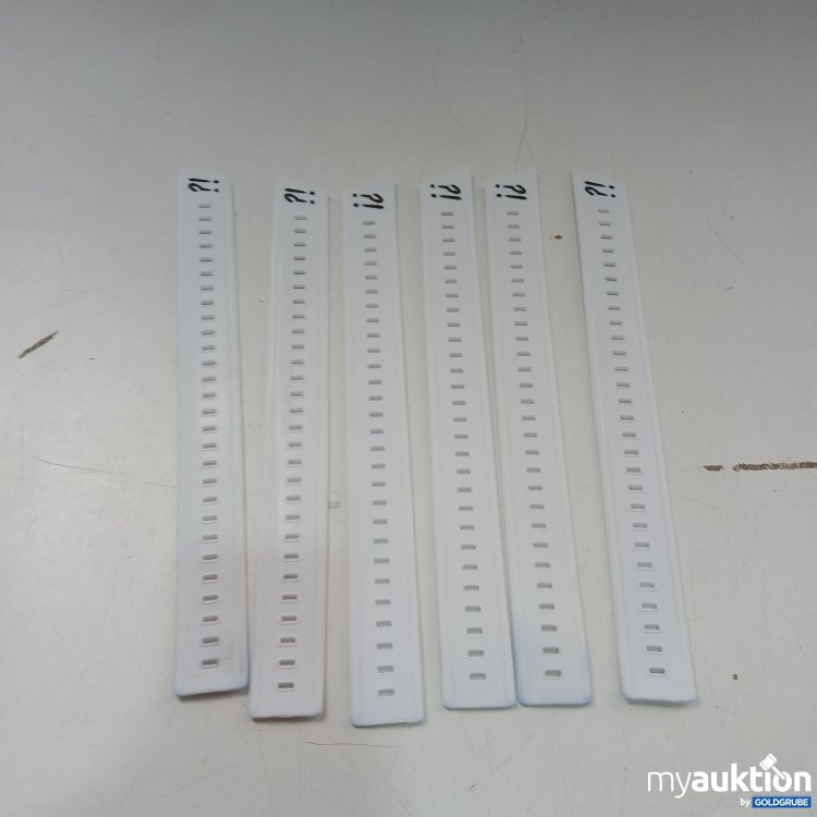 Artikel Nr. 957886: Spanish Mafia Diverse Gummy Straps für Wakeboard 