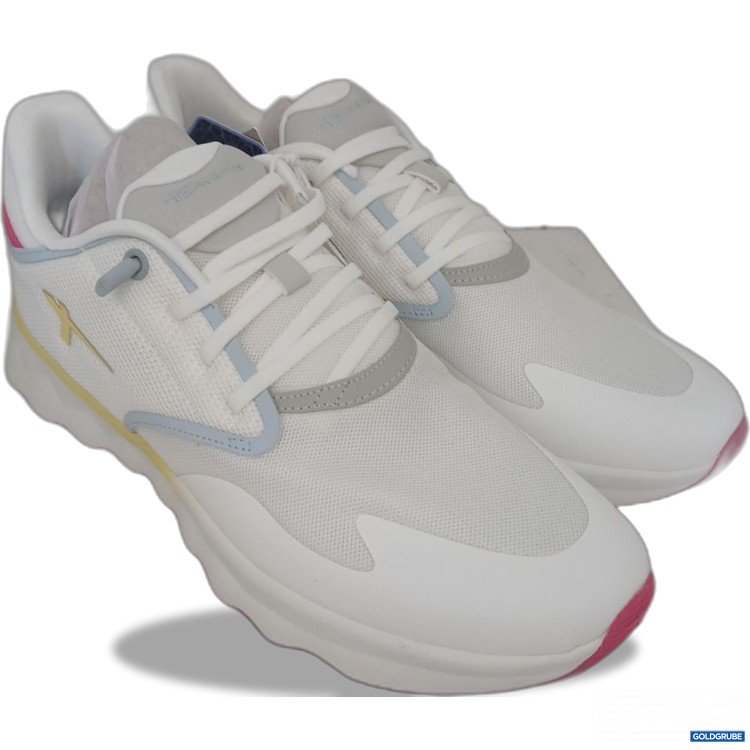 Artikel Nr. 958886: Tamaris White Comb Sneakers