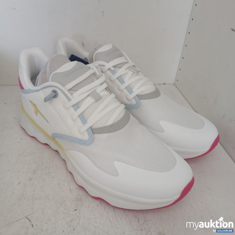 Artikel Nr. 958886: Tamaris White Comb Sneakers