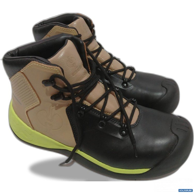 Artikel Nr. 962886: Engelbert Strauß Schuhe Größe 45 