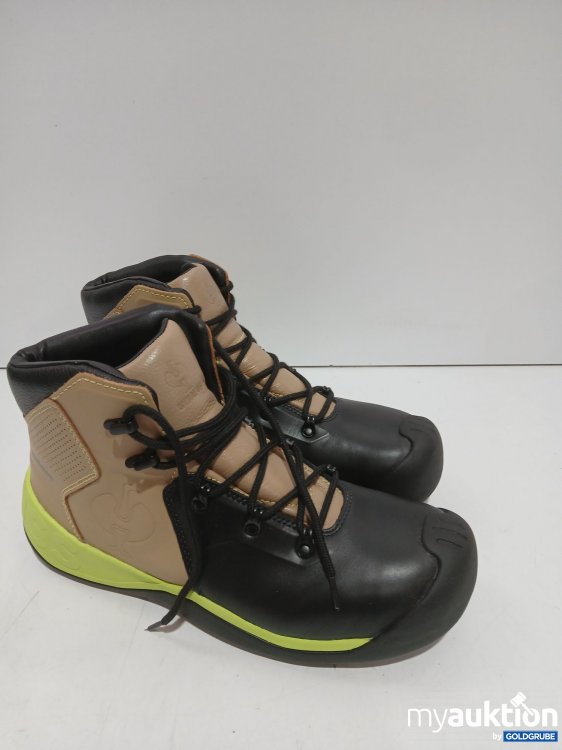 Artikel Nr. 962886: Engelbert Strauß Schuhe Größe 45 