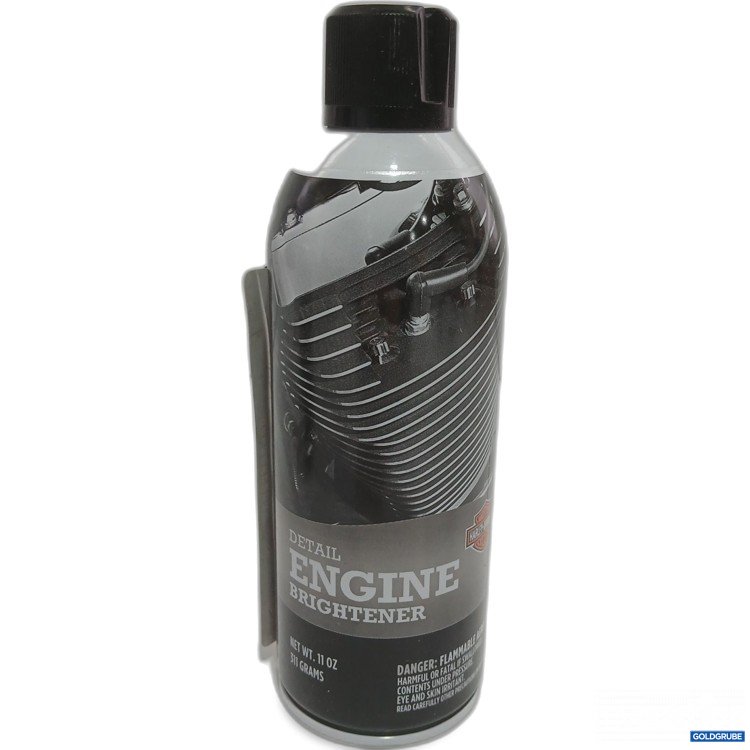 Artikel Nr. 970886: Motor Harley Davison Sycles Detail Engine Brightener 311g  