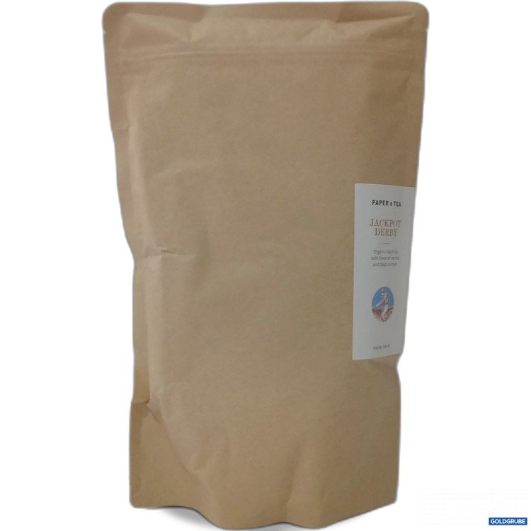 Artikel Nr. 976886 Artikel Nr. 976886: Paper & Tea Jackpot Derby Master Blend 250g