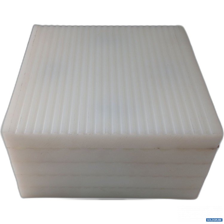 Artikel Nr. 982886 Artikel Nr. 982886: Diverse Polyethylen Platten, je ca 30×30×3cm