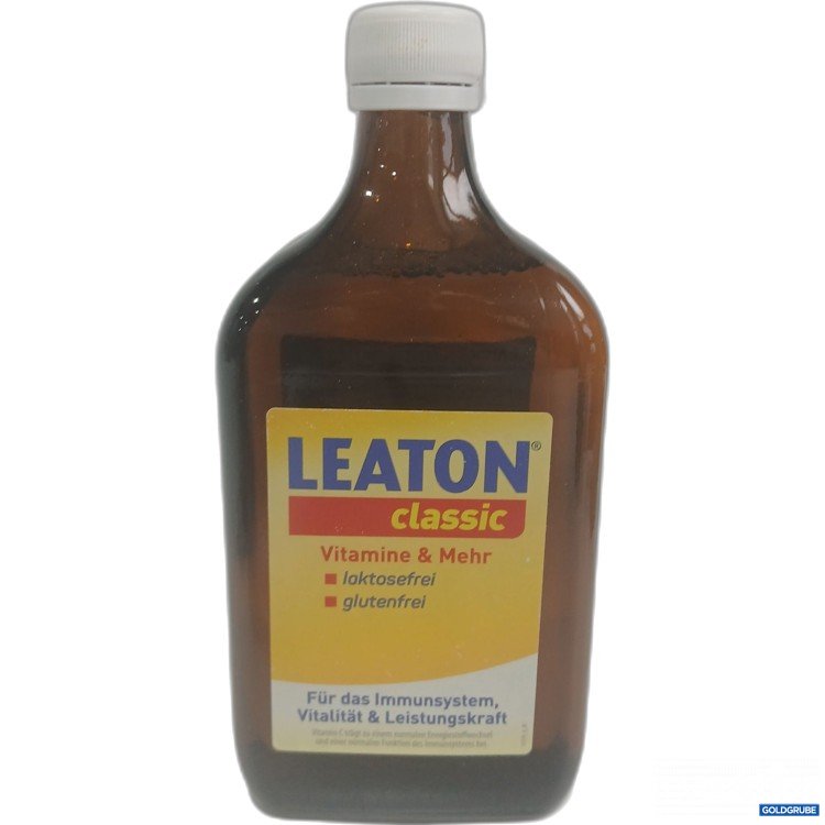 Artikel Nr. 984886 Artikel Nr. 984886: Leaton Classic Vitamine & Mehr 500ml
