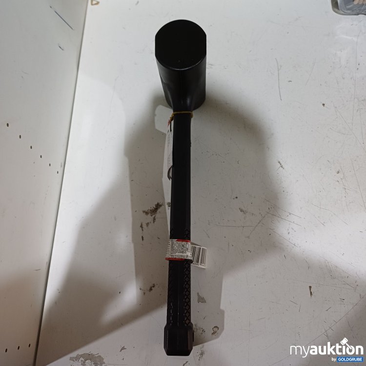 Artikel Nr. 986886: YATO Schonhammer, YT-4623, ca.12x35xm