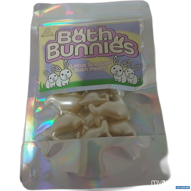 Artikel Nr. 988886 Artikel Nr. 988886: Bare Bäth Bunnies