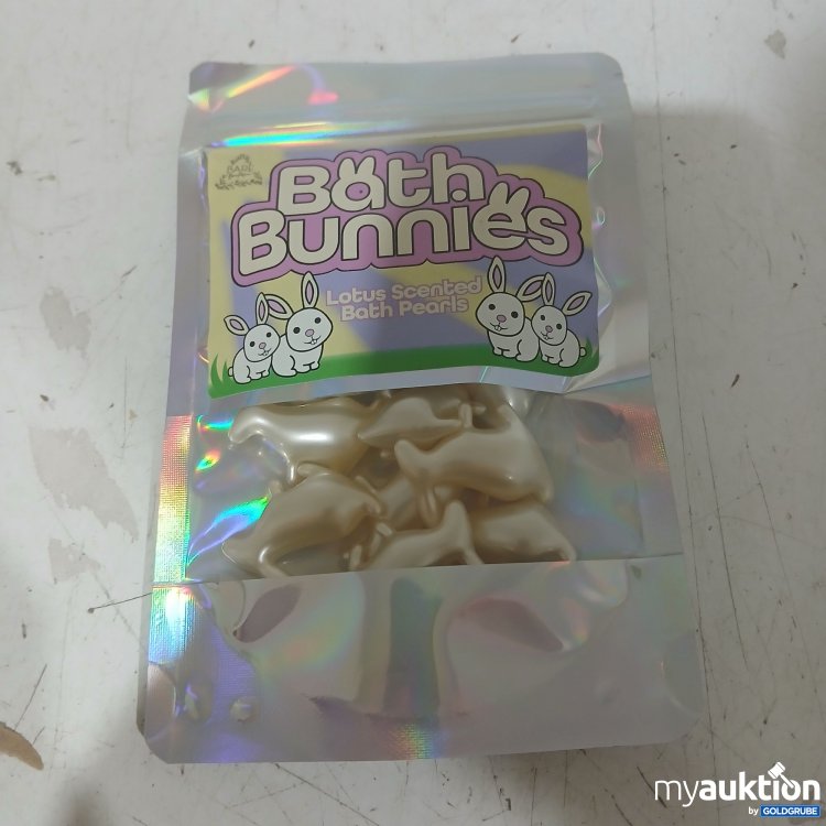 Artikel Nr. 988886 Artikel Nr. 988886: Bare Bäth Bunnies