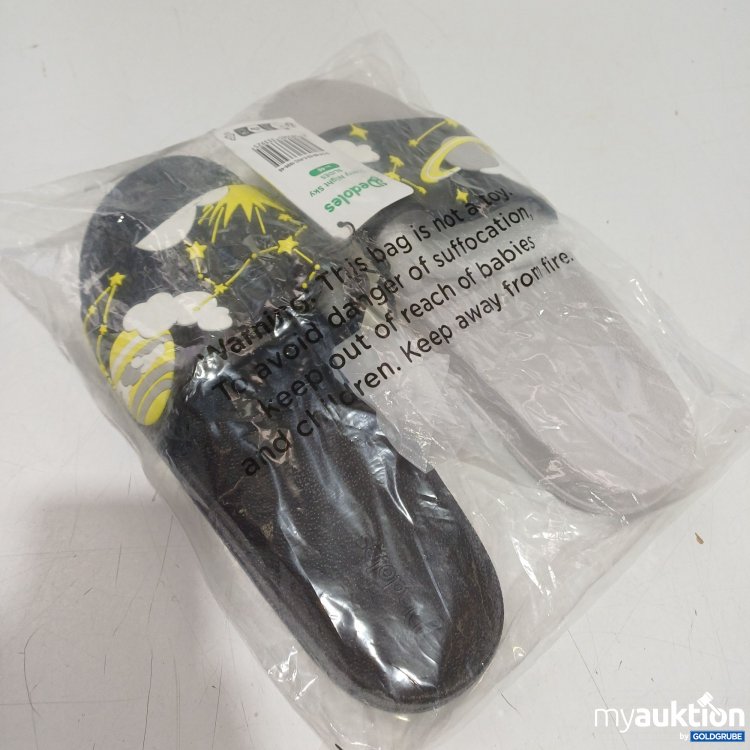 Artikel Nr. 989886 Artikel Nr. 989886: Dedoles Starry Night Stars Badeschuhe