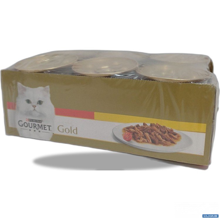 Artikel Nr. 993886 Artikel Nr. 993886: Purina Gourment Gold