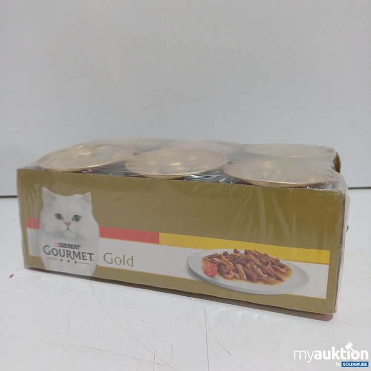 Artikel Nr. 993886 Artikel Nr. 993886: Purina Gourment Gold