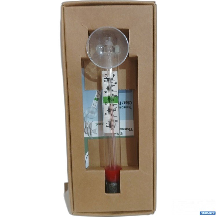 Artikel Nr. 994886 Artikel Nr. 994886: Aqua Nation Analog Thermometer