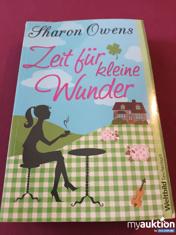 Artikel Nr. 999886 Artikel Nr. 999886: Zeit für kleine Wunder