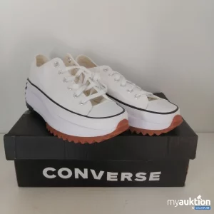 Auktion Converse Unisex Schuhe 