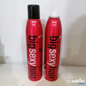 Artikel Nr. 722886: Big Sexy Hair Volumen-Spray 300ml