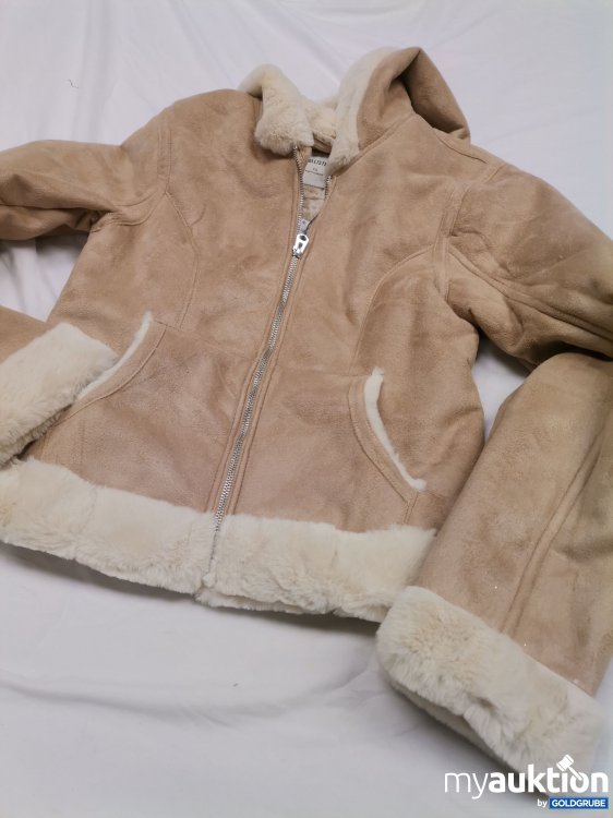 Artikel Nr. 434887: Hollister Jacke ohne Etikett 