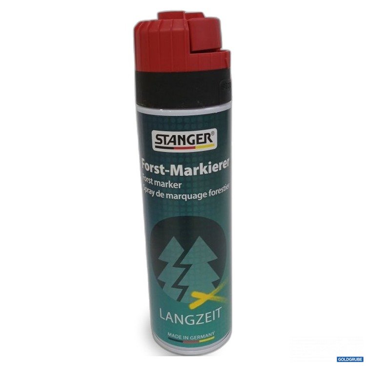 Artikel Nr. 466887: Stanger Forst-Markierer Spray 500ml