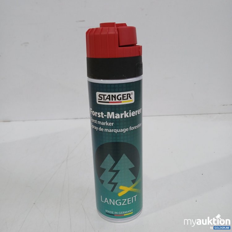 Artikel Nr. 466887: Stanger Forst-Markierer Spray 500ml