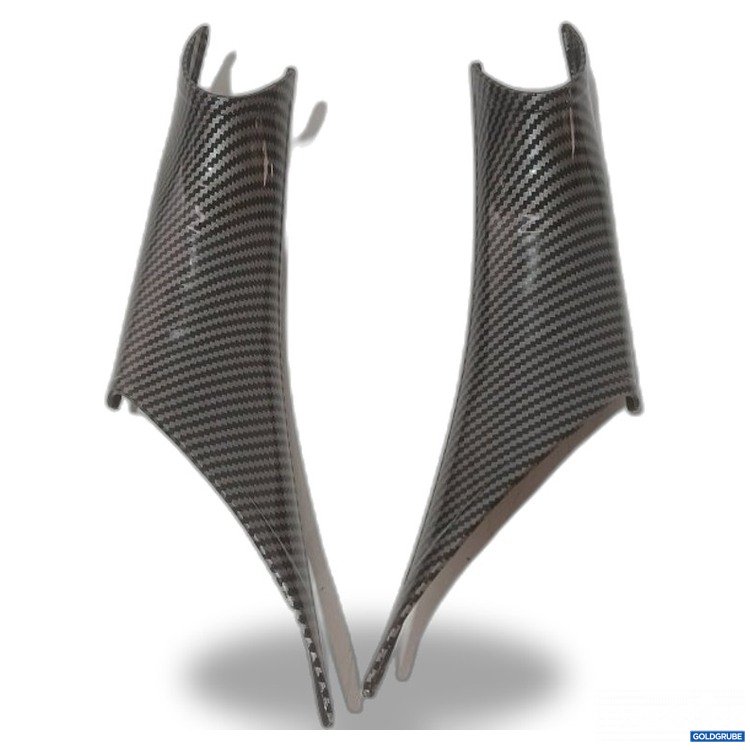 Artikel Nr. 467887 Artikel Nr. 467887: Verkleidungsteile Carbon-Optik