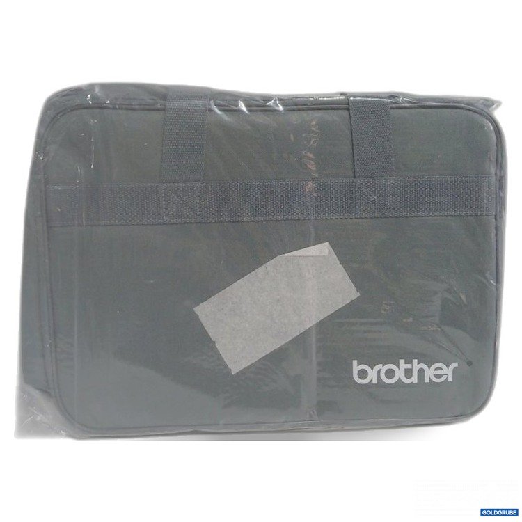 Artikel Nr. 468887 Artikel Nr. 468887: Brother Tasche ca. 41x30cm