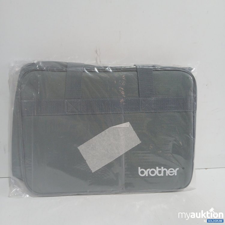 Artikel Nr. 468887 Artikel Nr. 468887: Brother Tasche ca. 41x30cm