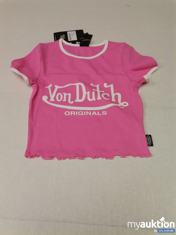 Artikel Nr. 716887 Artikel Nr. 716887: Von dutch Shirt