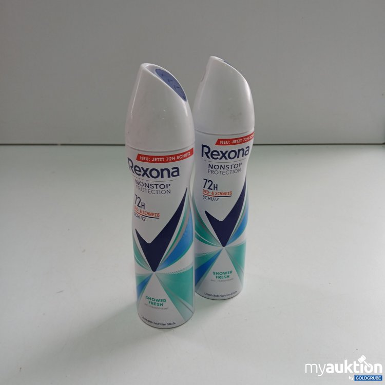 Artikel Nr. 810887 Artikel Nr. 810887: Rexona Shower Fresh 2x150ml