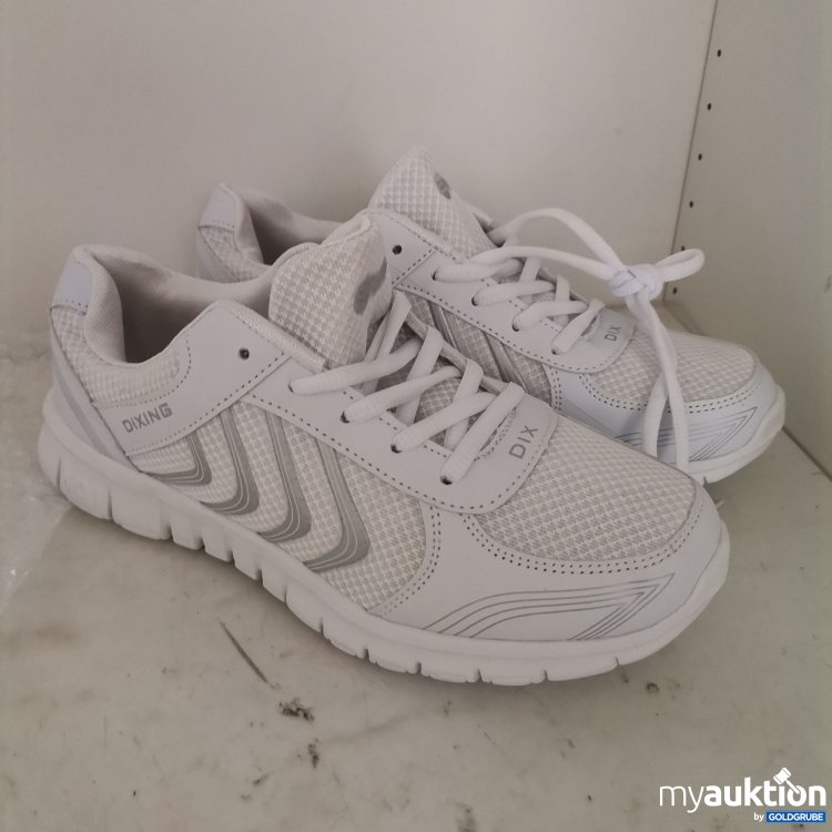 Artikel Nr. 817887 Artikel Nr. 817887: Dixing Sneaker